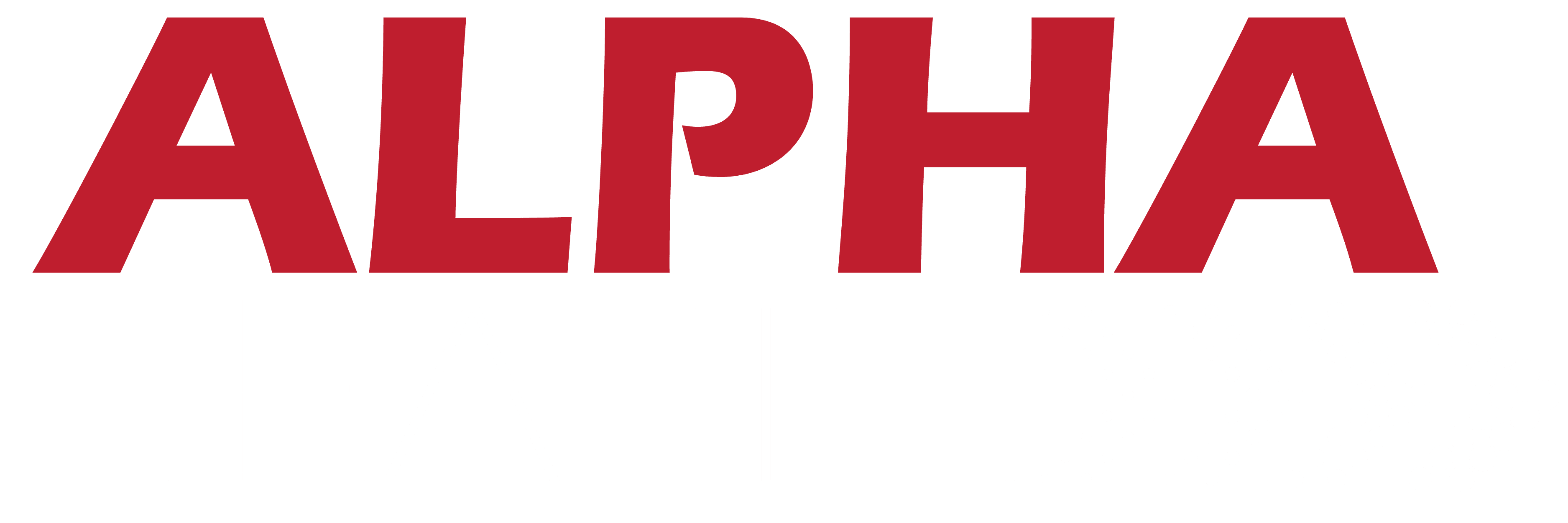 Alpha Health